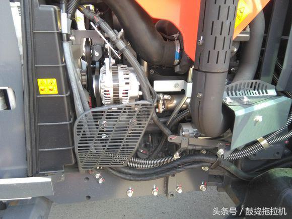 久保田二手854拖拉机,二手久保田854拖拉机价格