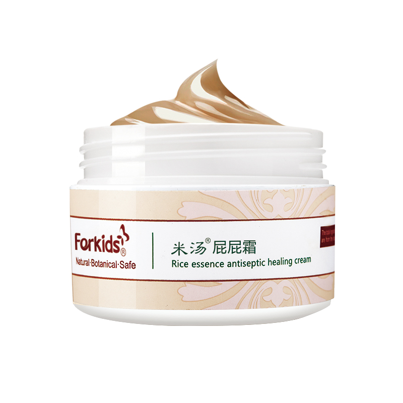 常备皮肤药膏,家里必备的10种药膏