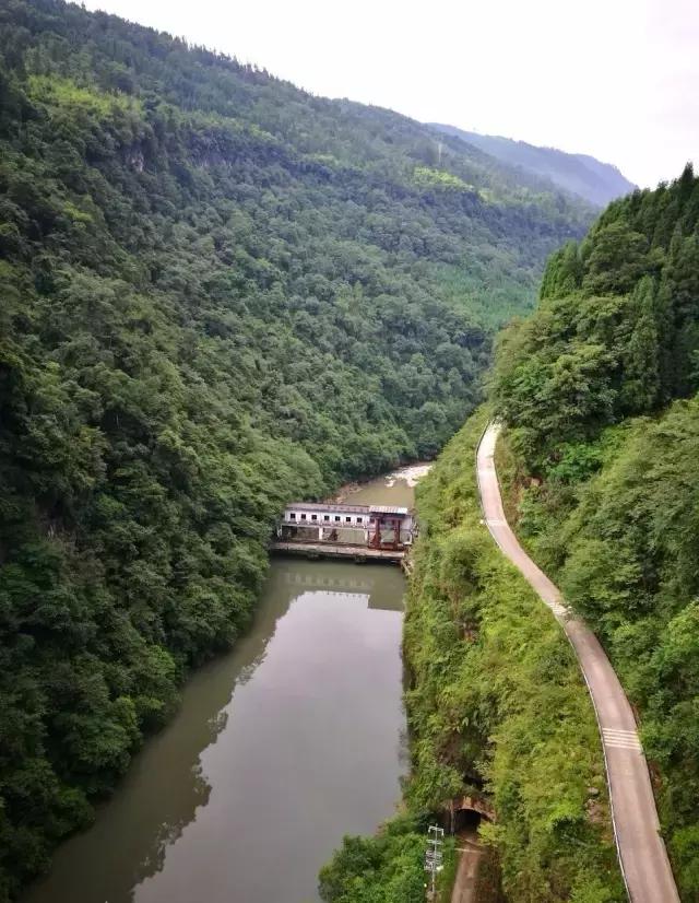 四川有没有凉快的地方,四川很凉快吗