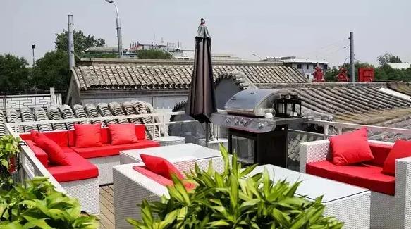 有浪漫情调的约会餐厅,北京情侣约会氛围感最强的餐厅