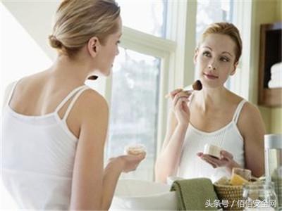 孕妇可以用化妆品吗包括粉底液,孕妇可以用化妆品吗对胎儿好吗