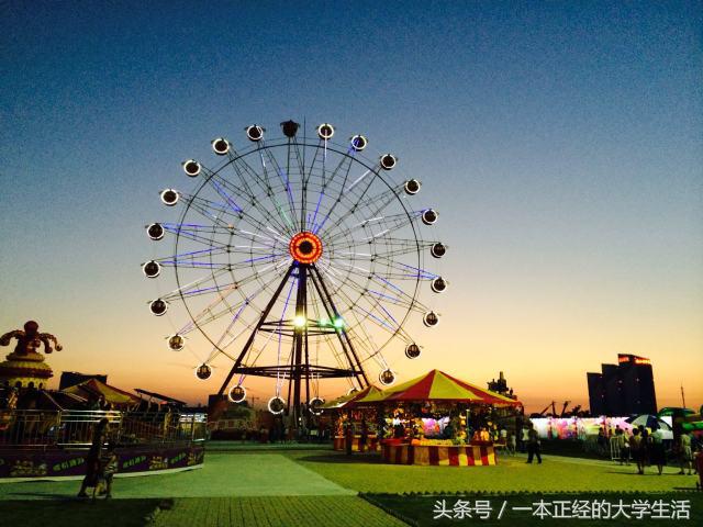 大学生假期无聊可以学点什么,大学生太无聊了怎么打发时间