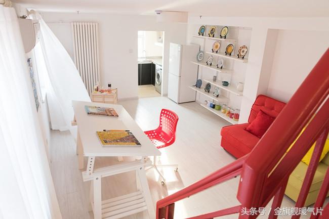 暖气片回水不热的原因及解决办法,暖气片有水声但是排不出气