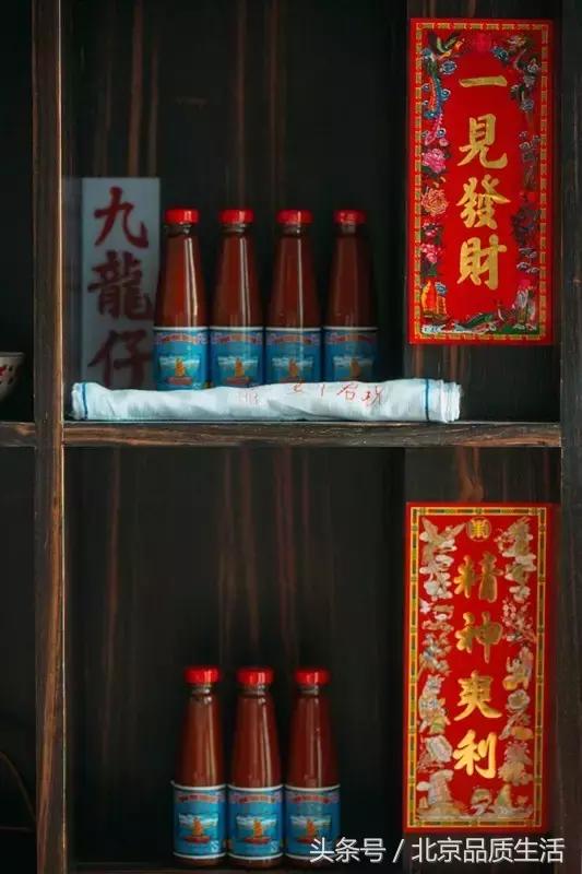 火遍全香港的车仔面终于登陆北京，连嘻哈侠第一站都要来这里！