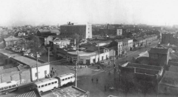 藏着半个北京城秘密的“一条街”，现在怎么样了？