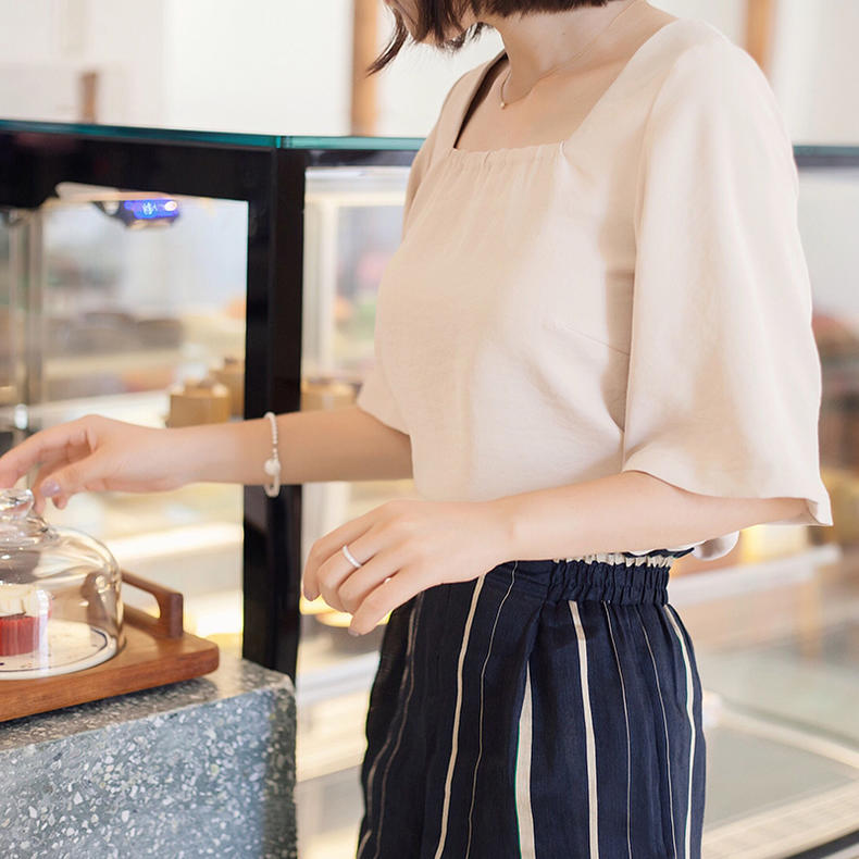 肩膀比较宽怎么穿衣服,肩膀宽女生冬天怎么穿衣服好看