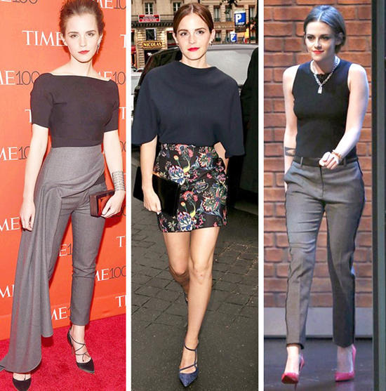 肩膀比较宽怎么穿衣服,肩膀宽女生冬天怎么穿衣服好看