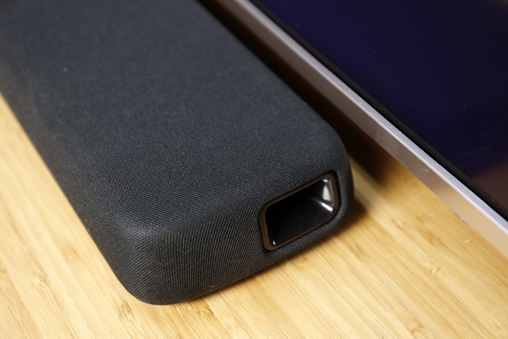 雅马哈新款回音壁,实力吊打