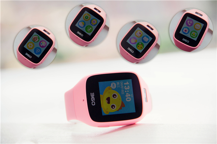 360儿童手表6c功能介绍,360儿童手表6x是防水的吗