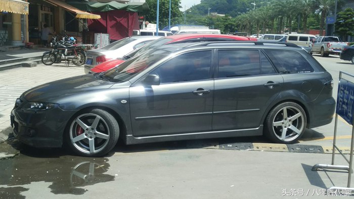 马自达全系跑车,马自达rx7车型介绍