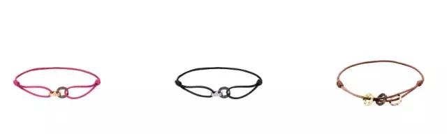 卡地亚设计师钉子手镯,卡地亚的珠宝设计师