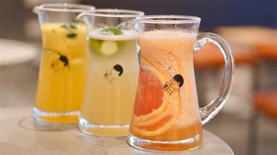 喜茶新店开业9元喝喜茶规则,喜茶排队营销