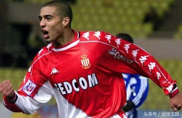 赛季最佳特雷泽盖,黑白人生经典片段