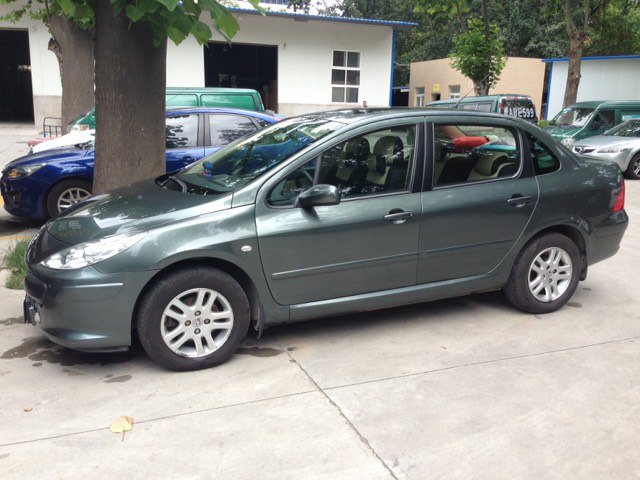 2010款东风标致307发动机质量咋样,标致307用的是什么变速箱