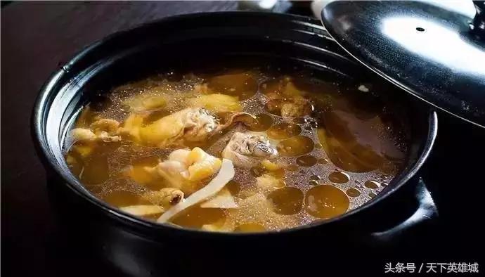 江西正宗鸭做法,活鸭的正宗熬制方法