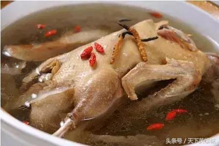 江西正宗鸭做法,活鸭的正宗熬制方法