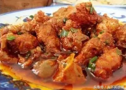 江西正宗鸭做法,活鸭的正宗熬制方法