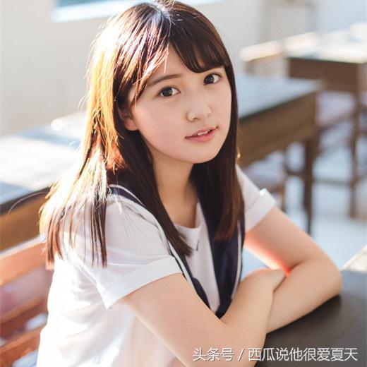 脸圆的女生适合什么发型换上这7款准修颜瘦脸