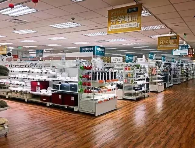 宜家和muji哪个家具好些,宜家和muji哪个好