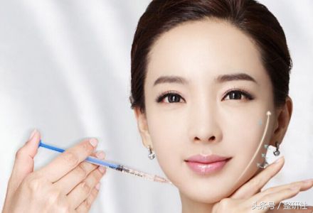 瘦脸针咬肌克星,消除咬肌的瘦脸针