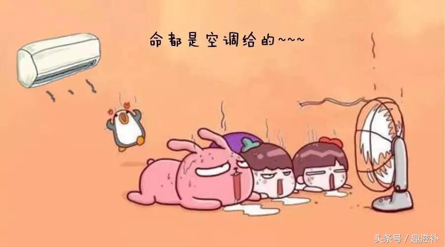 口干秋燥喝什么汤,喝再多的水还是口干舌燥