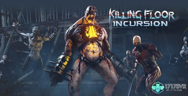 vr的恐怖之处,vr玩人间地狱