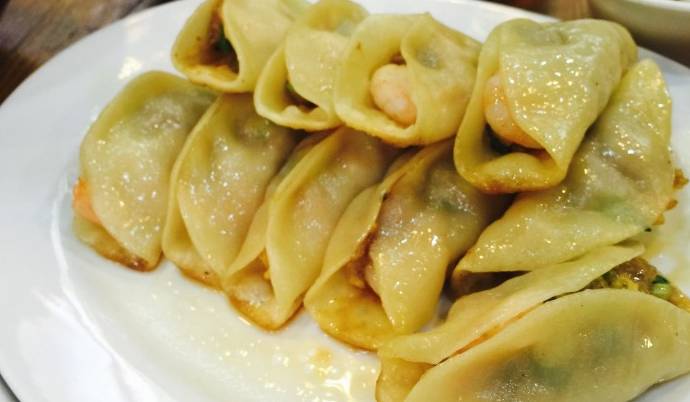 你这么懂事，一定很少有人心疼你吧？这些粥面馆，治愈你的辛酸