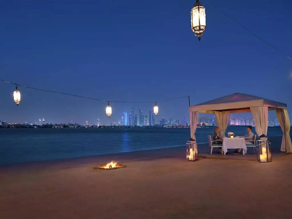 华正商旅：最全迪拜酒店盘点！多种层次类型，任你挑选