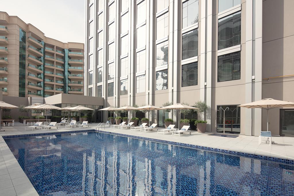 华正商旅：最全迪拜酒店盘点！多种层次类型，任你挑选