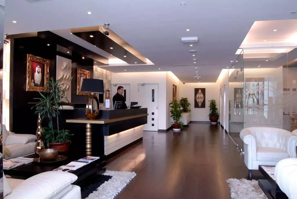 华正商旅：最全迪拜酒店盘点！多种层次类型，任你挑选