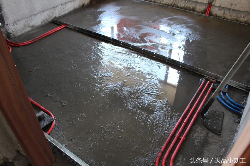 天品正连接,天品刘工腻子讲解