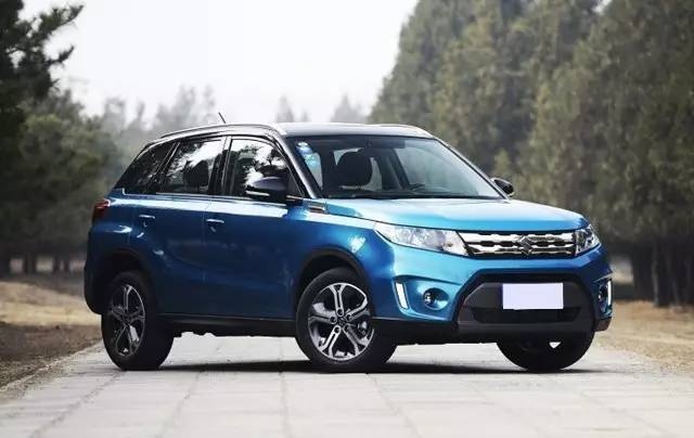 铃木汽车缺点,为什么不建议买铃木雨燕