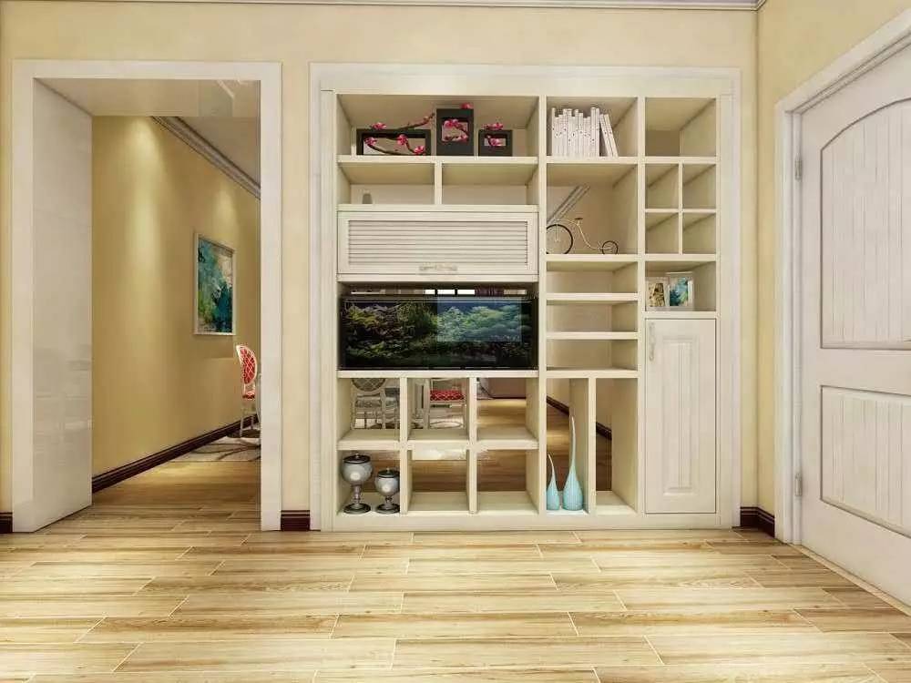 家里摆鱼缸数量有什么讲究,属马属蛇的家里怎么摆鱼缸