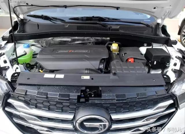 传祺gs4车咋样好不好,2017传祺gs4质量怎么样