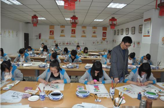 绵竹职中课程,绵竹职中订单式培养