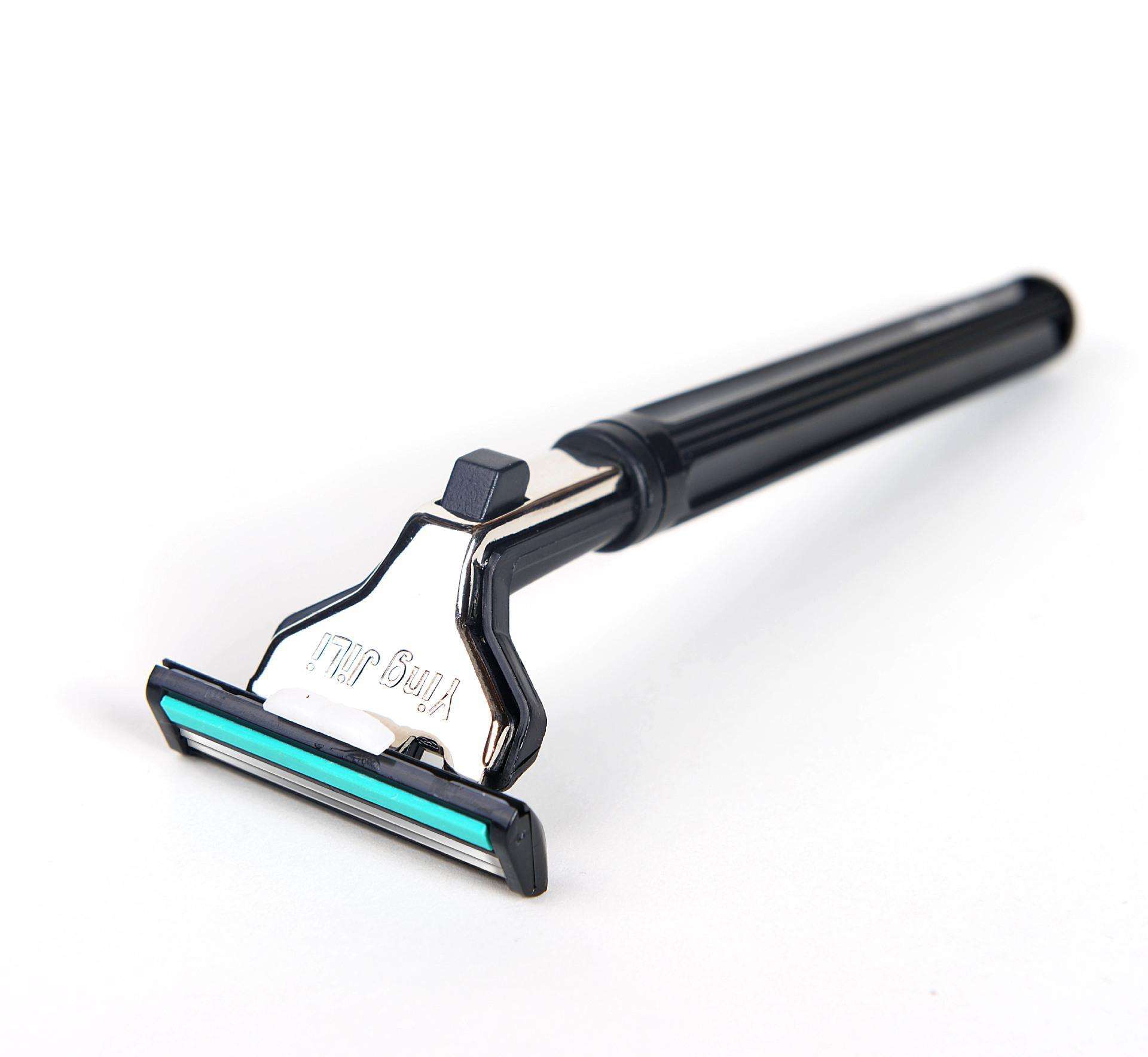 刮胡刀便宜的伤脸吗,刮胡刀跟激光脱毛哪个好