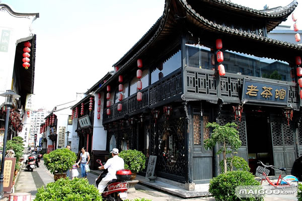 最新浙江十大美食城市排行,浙江美食一条街推荐