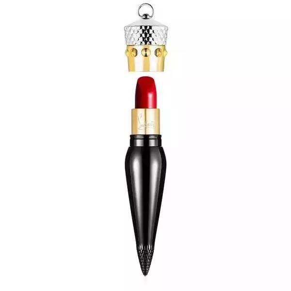 红唇妆口红,红唇妆腮红推荐