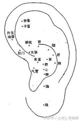 一套耳部保健操就可以治百病，方法都在这里了