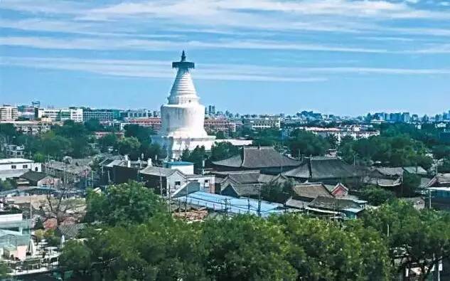 藏着半个北京城秘密的“一条街”，现在怎么样了？