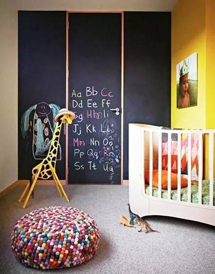 家里墙面被孩子乱涂乱画怎么清洁,熊孩子乱涂乱画怎么办