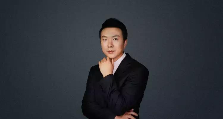 明特量化李英浩：别人做网络信贷是出海，我们从海外归来