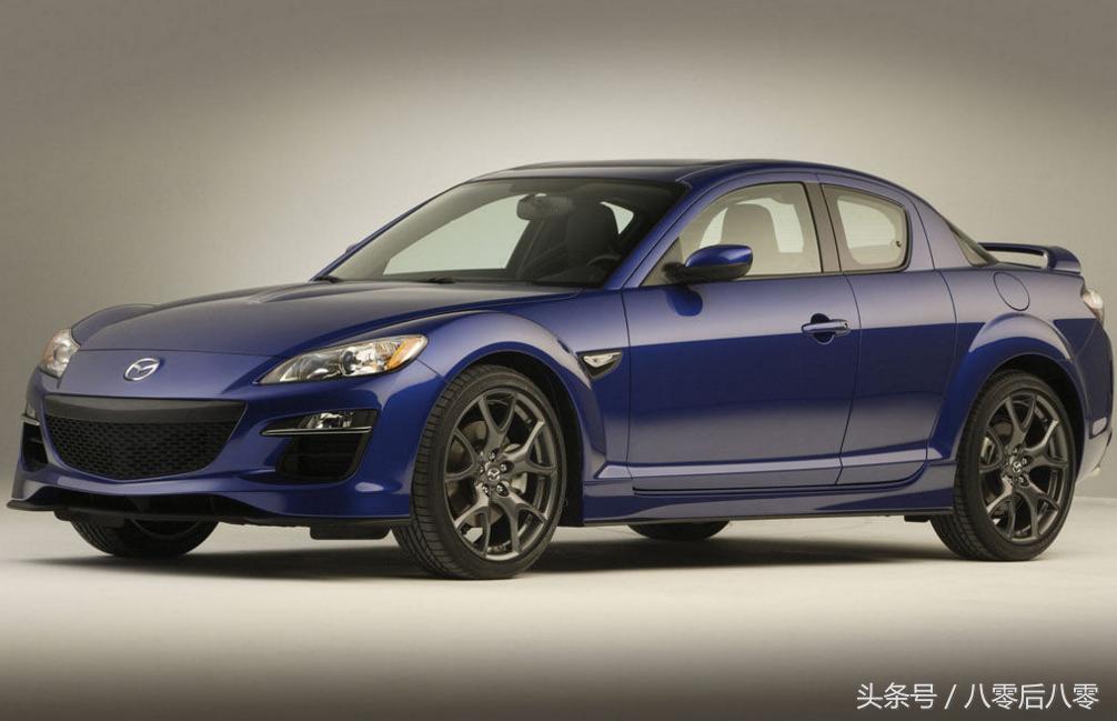 马自达全系跑车,马自达rx7车型介绍