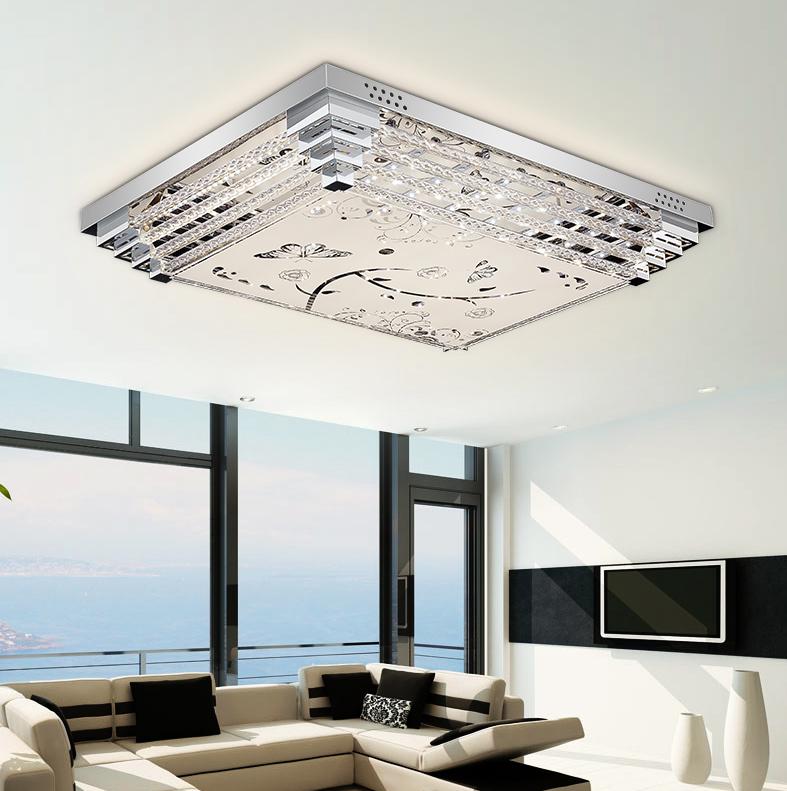 好看又实用的客厅灯具推荐,尖儿货