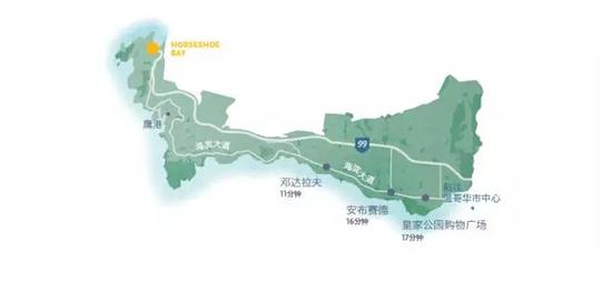 和海豚一起玩的地方,与海豚接触的地方