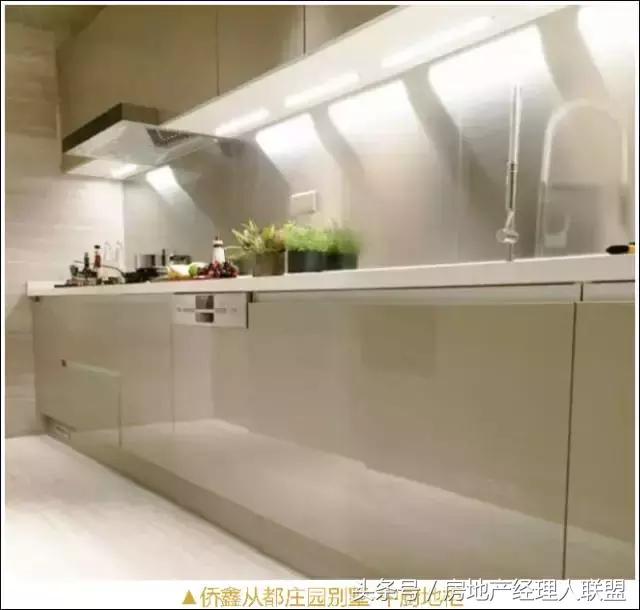 全屋灯光插座设计布局,最流行家居照明设计