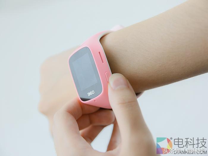 360儿童手表6c功能介绍,360儿童手表新功能