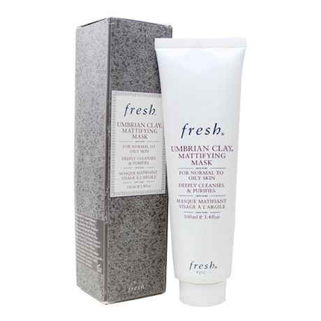 好用的泥浆面膜推荐,护肤好物清洁泥膜