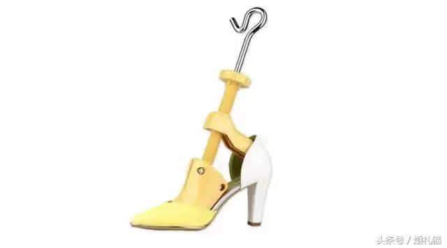 不会穿高跟鞋的怎么选婚鞋,婚鞋必须穿一天么