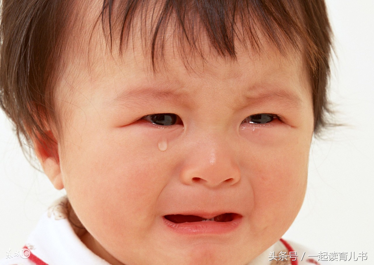 接受现实吧，带孩子就是个累成狗的活！｜西尔斯橙色亲子课